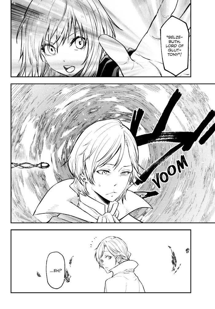 That Time I Got Reincarnated as a Slime Chapter 124 image 38_optimized